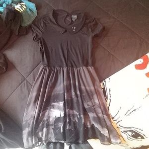 Hogwarts dress